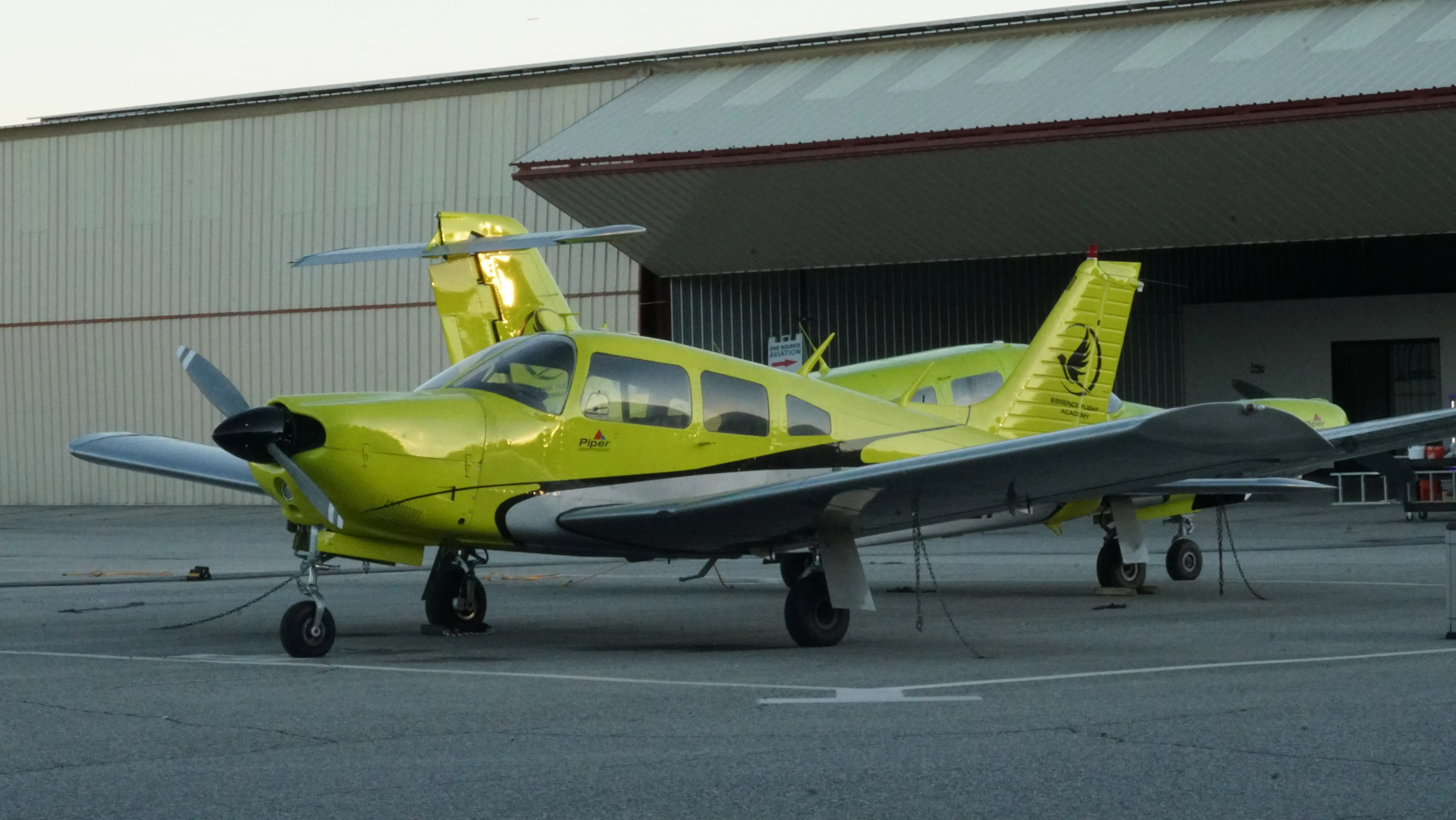 Piper PA-28-161 Warrior