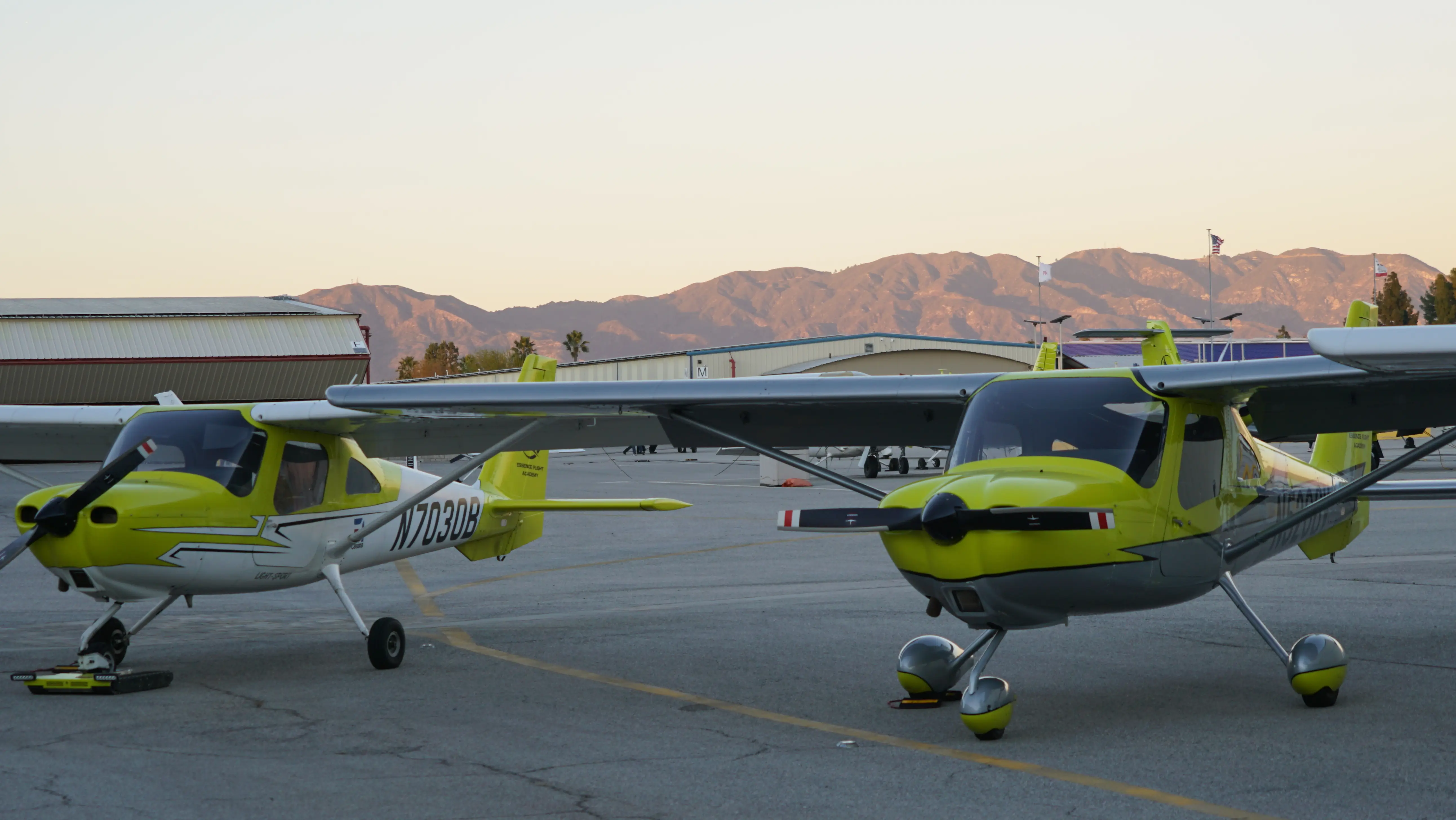 Cessna 162 Skycatcher