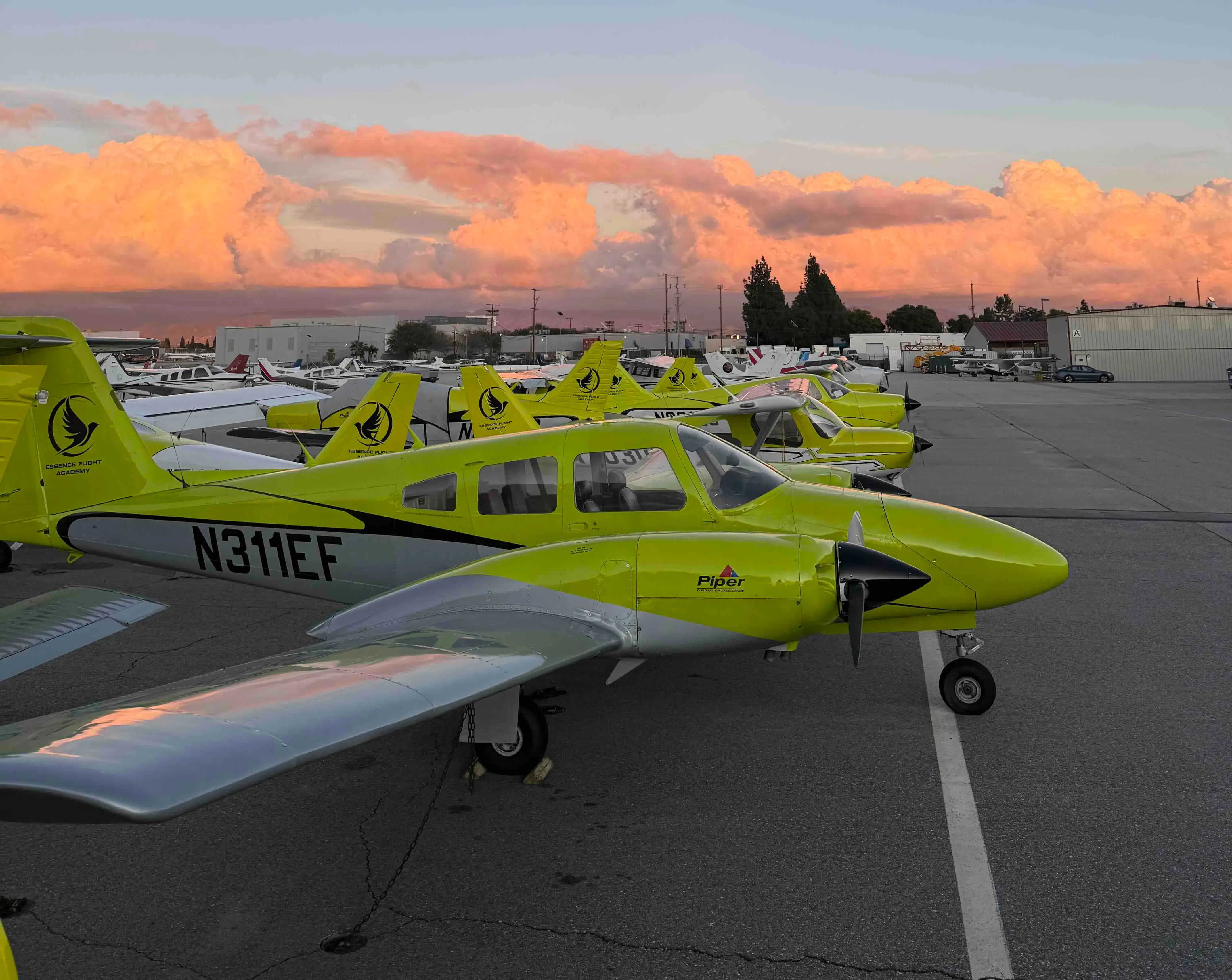 Multi-Engine