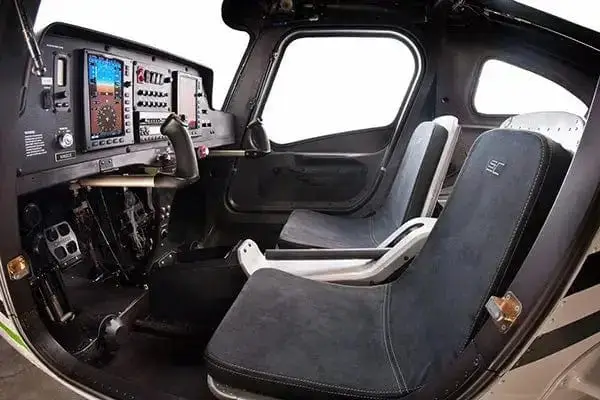 Instrument Rating