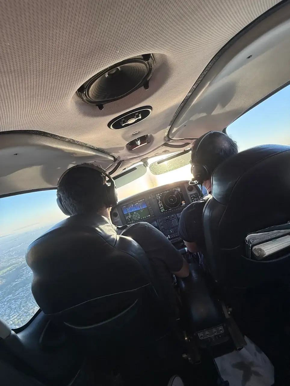 Student Pilot